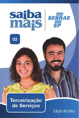 terceirizacao_servic.. - Sebrae-SP