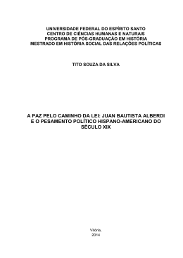 disserta&ccedil;&atilde;o - publica&ccedil;&atilde;o - Pr&oacute;-Reitoria de Pesquisa e P&oacute;s