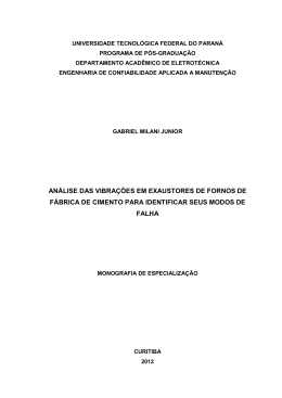 UNIVERSIDADE TECNOL&Oacute;GICA FEDERAL DO PARAN&Aacute;