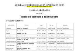 escola secund&aacute;ria da senhora da hora