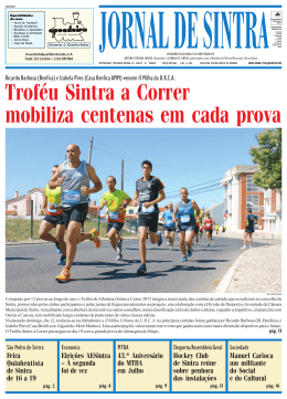 Jornal de Sintra