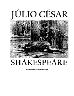 Júlio César - eBooksBrasil