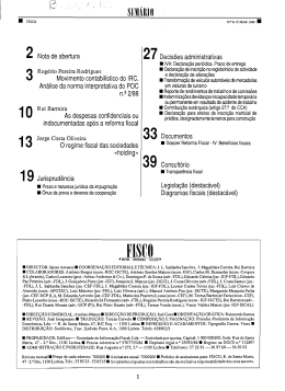 Prazo e natureza jur&iacute;dica da impugna&ccedil;&atilde;o &ndash; anota&ccedil;&atilde;o ao AcSTA de