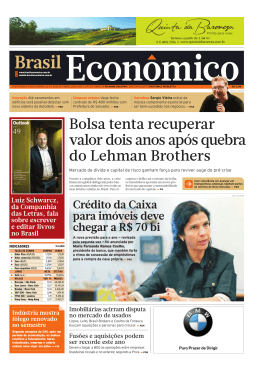 BrECO_264 (SEXTA) : Plano 48 : 1 : OPÇÃO_CAPA