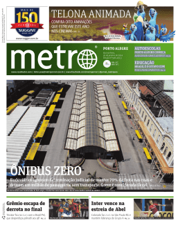 porto alegre - Band News FM