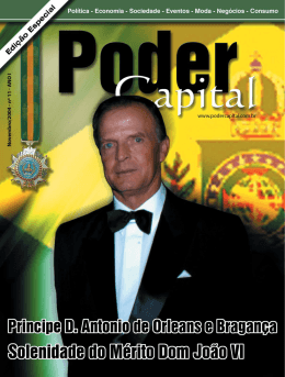 Revista Poder Capital
