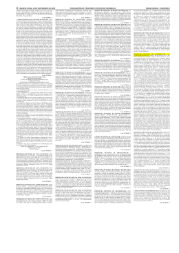 edital n&ordm; 01/2015