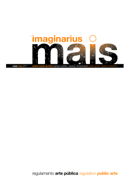 - Imaginarius