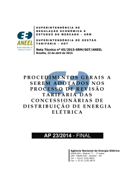 AP 23/2014 - FINAL