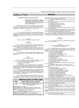 EXECUTIVO