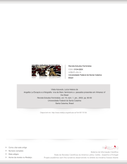 Full screen - Red de Revistas Cient&iacute;ficas de Am&eacute;rica Latina y el