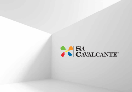 1 - S&aacute; Cavalcante