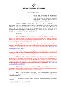 Texto vigente (PDF 23Kb) - Banco Central do Brasil