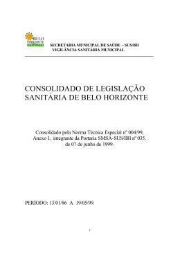 anexo i norma t&eacute;cnica especial n&ordm; 004/99