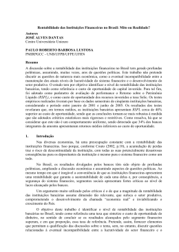 Abrir Arquivo - Congresso USP de Controladoria e Contabilidade