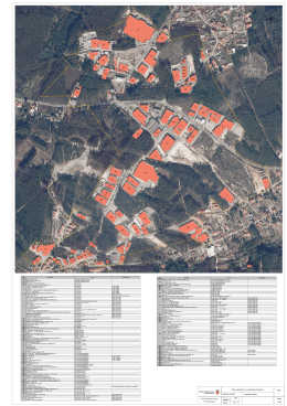ZONA INDUSTRIAL DA MARINHA PEQUENA Legenda