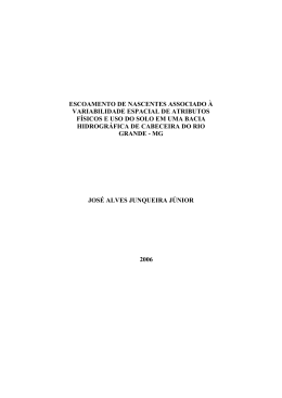 DISSERTA&Ccedil;&Atilde;O_Escoamento de nascentes associado &agrave;