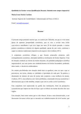 Cardoso, Maria (Portugal)