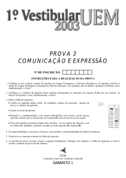 Prova 3