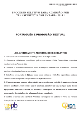 Prova