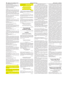 Vista da Motiva&ccedil;&atilde;o Contraindica&ccedil;&atilde;o