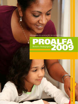 PROALFA - simave
