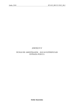 Anexo 9.V