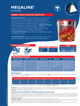 Megaline Extrusao.eps