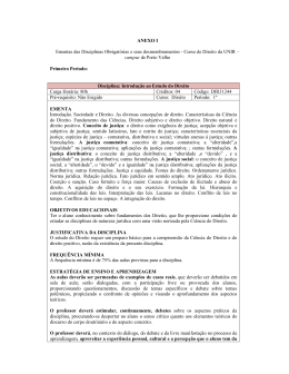 Ement&aacute;rio 2011 completo - Site DCJ