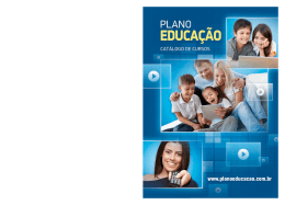 - Educa&ccedil;&atilde;o Coletiva