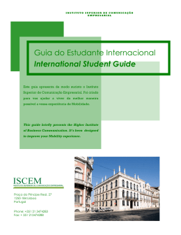 International Student Guide-Press here&raquo;pdf