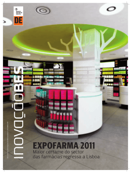 EXPOFARMA 2011