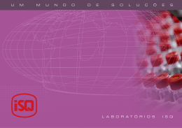 Laborat&oacute;rios