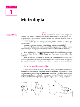 metrologia aula 1