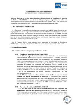 Acesse o edital