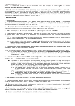 EDITAL _UNIMONTE_2014_1