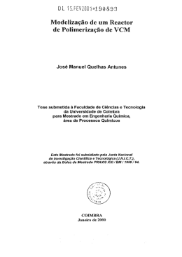 Jos&eacute; Manuel Quelhas Antunes