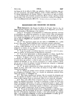 yer. = José Manuel de Carvalho e Mello a fez. No Diario