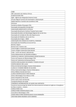 AABB ABC Laborat&oacute;rio de An&aacute;lises Cl&iacute;nicas Academia