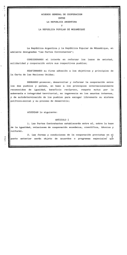 las formas