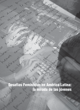 Desaf&iacute;os Feministas en Am&eacute;rica Latina: la mirada