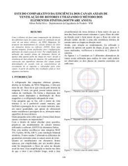 Ventila&ccedil;&atilde;o