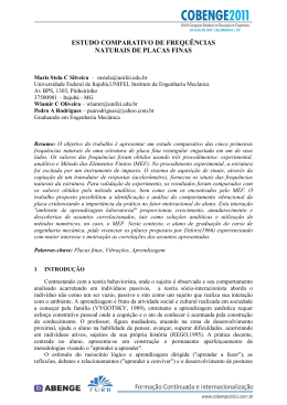 instru&ccedil;&otilde;es para a prepara&ccedil;&atilde;o e submiss&atilde;o de trabalhos