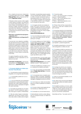 Com o objectivo de promover e desenvolver a actividade art&iacute;stica