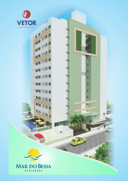 MAR DO BESSA - Vetor Empreendimentos