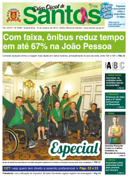 Faixa da Jo&atilde;o Pessoa reduz viagem em 67% no fim do dia