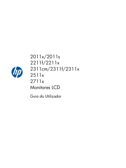Guia do Utilizador