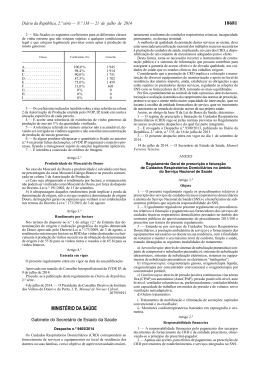 Despacho n.&ordm; 9405/2014 - Secretaria