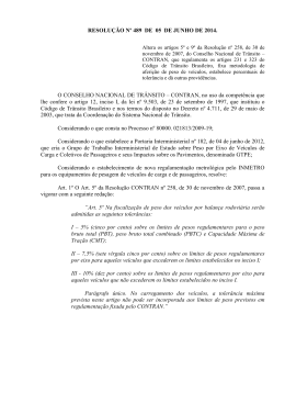 resolução nº 489/2014