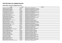proad - t&eacute;cnicos